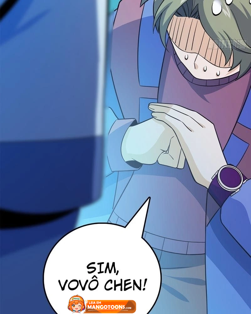 Read Poupe-me, Grande Lorde Manga Online