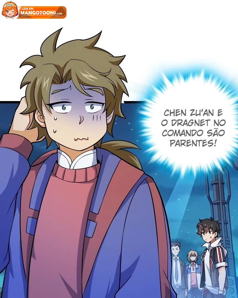Read Poupe-me, Grande Lorde Manga Online