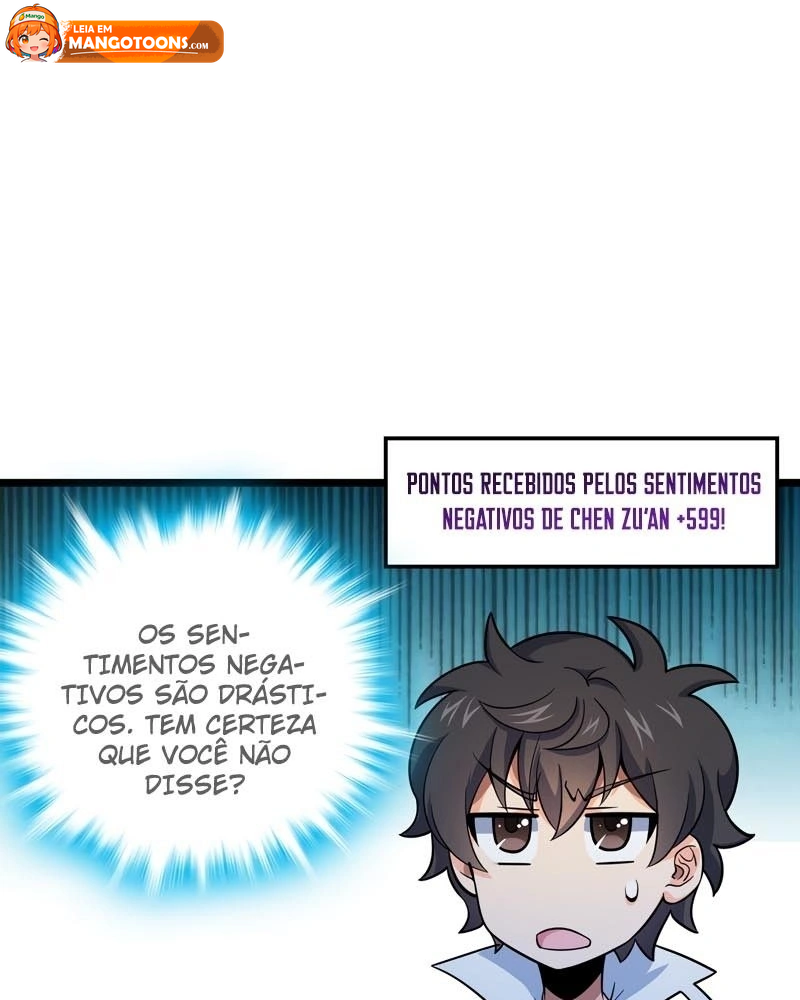 Read Poupe-me, Grande Lorde Manga Online