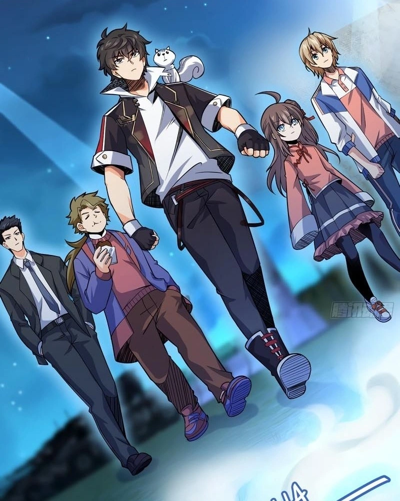 Read Poupe-me, Grande Lorde Manga Online