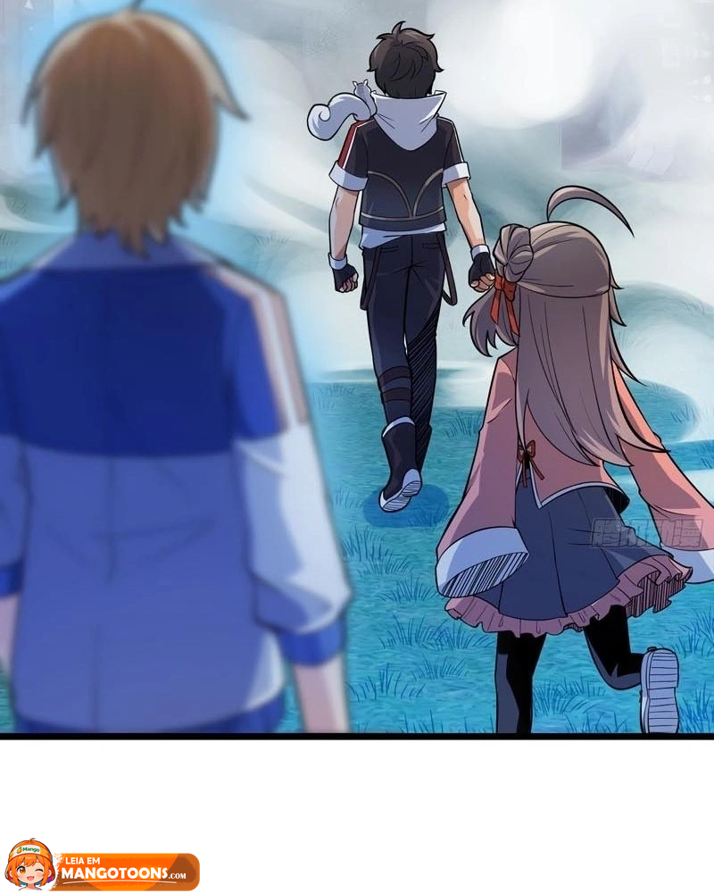 Read Poupe-me, Grande Lorde Manga Online