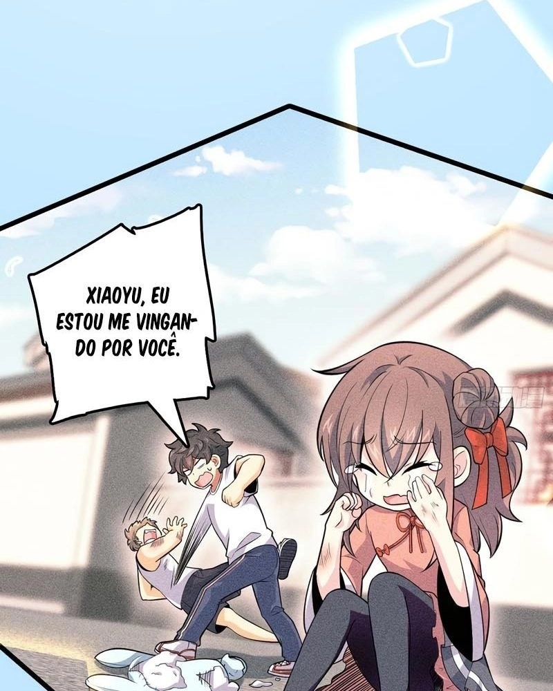 Read Poupe-me, Grande Lorde Manga Online