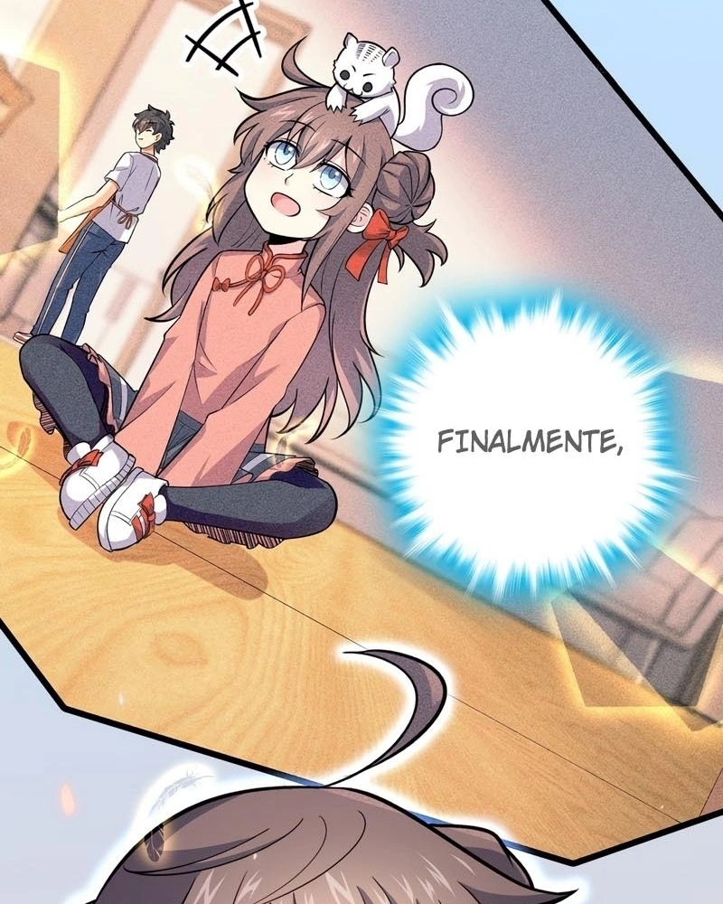 Read Poupe-me, Grande Lorde Manga Online