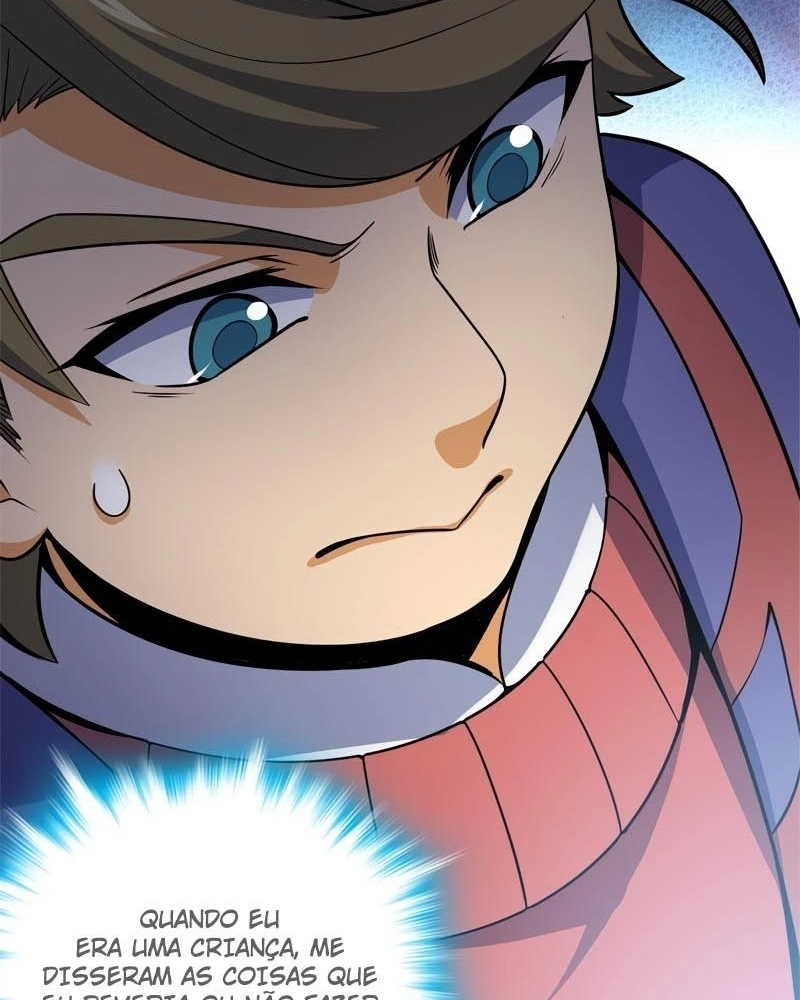Read Poupe-me, Grande Lorde Manga Online