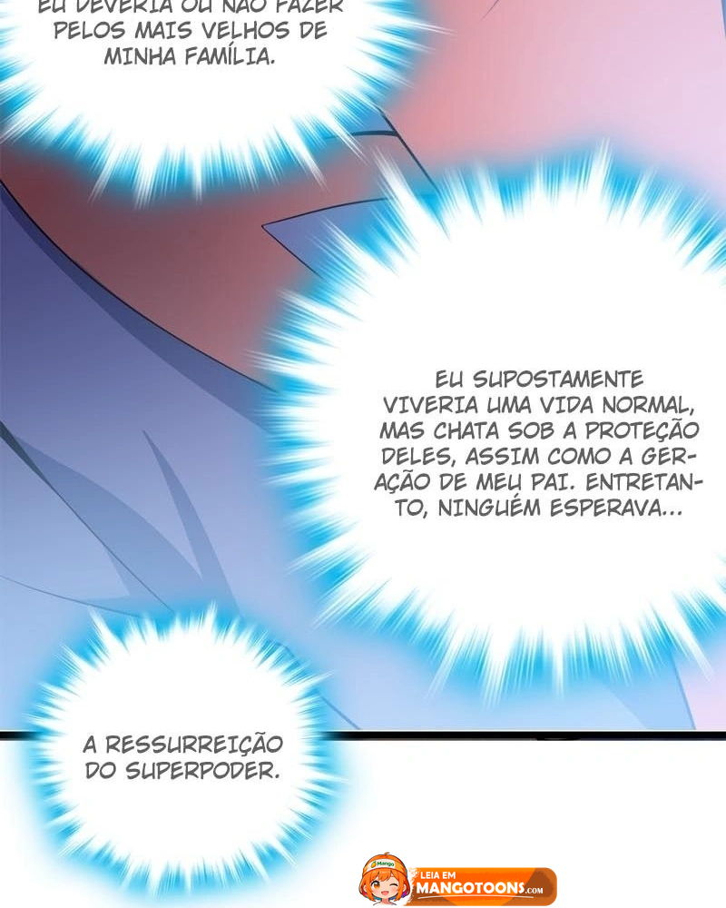 Read Poupe-me, Grande Lorde Manga Online