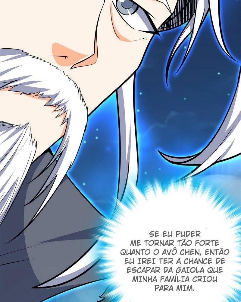 Read Poupe-me, Grande Lorde Manga Online