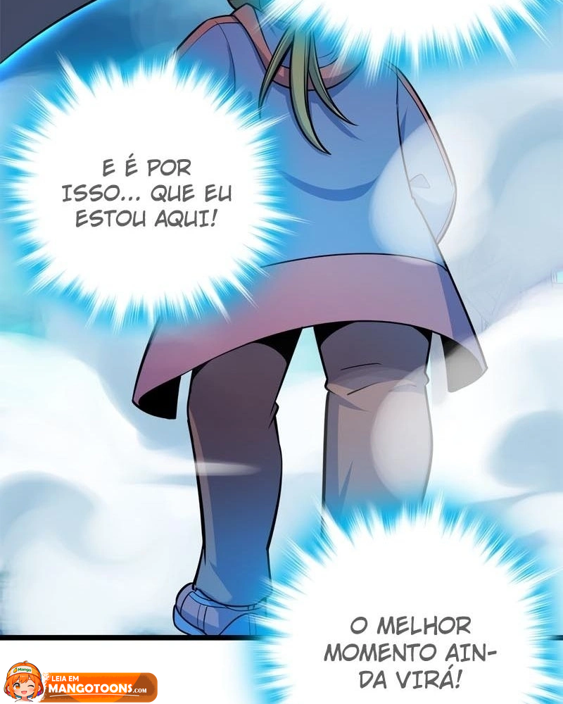 Read Poupe-me, Grande Lorde Manga Online