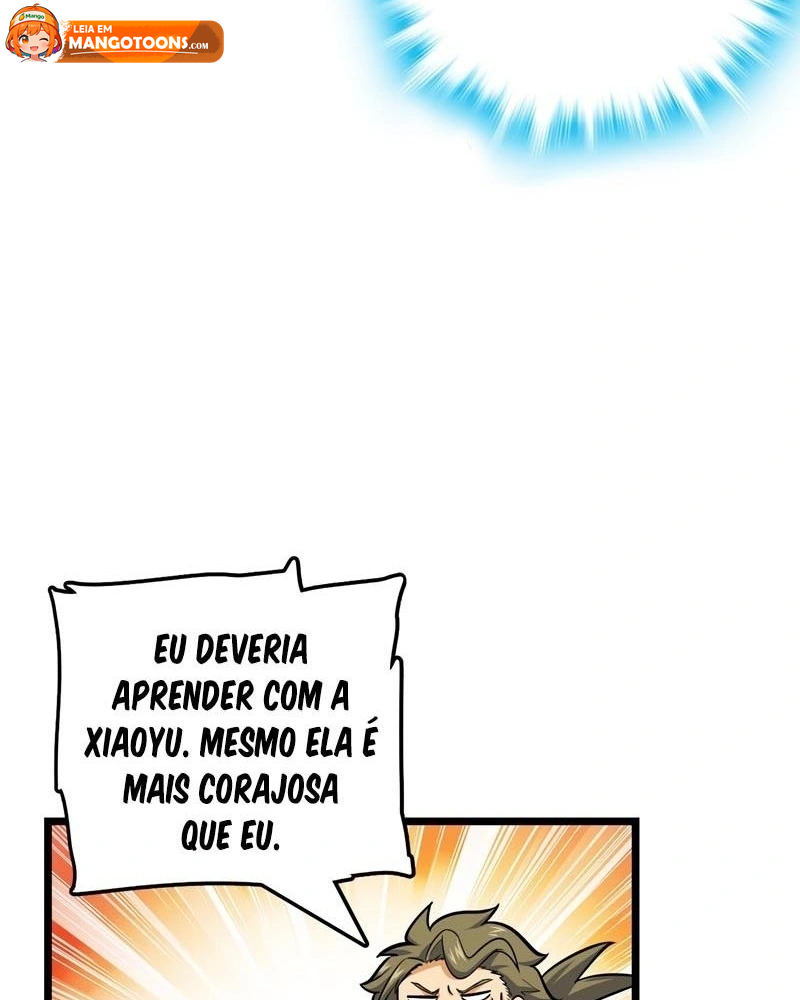 Read Poupe-me, Grande Lorde Manga Online