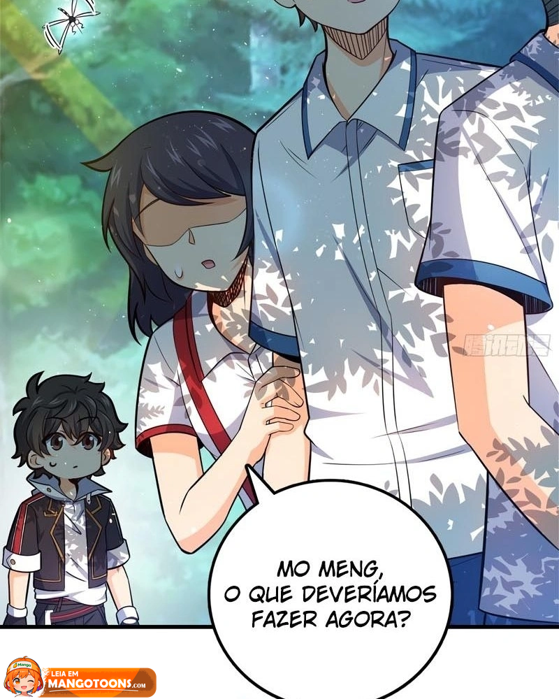 Read Poupe-me, Grande Lorde Manga Online