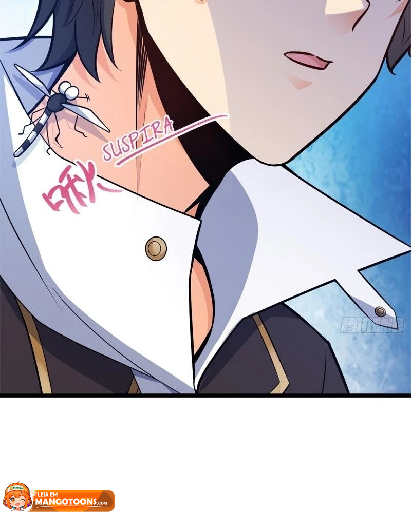 Read Poupe-me, Grande Lorde Manga Online