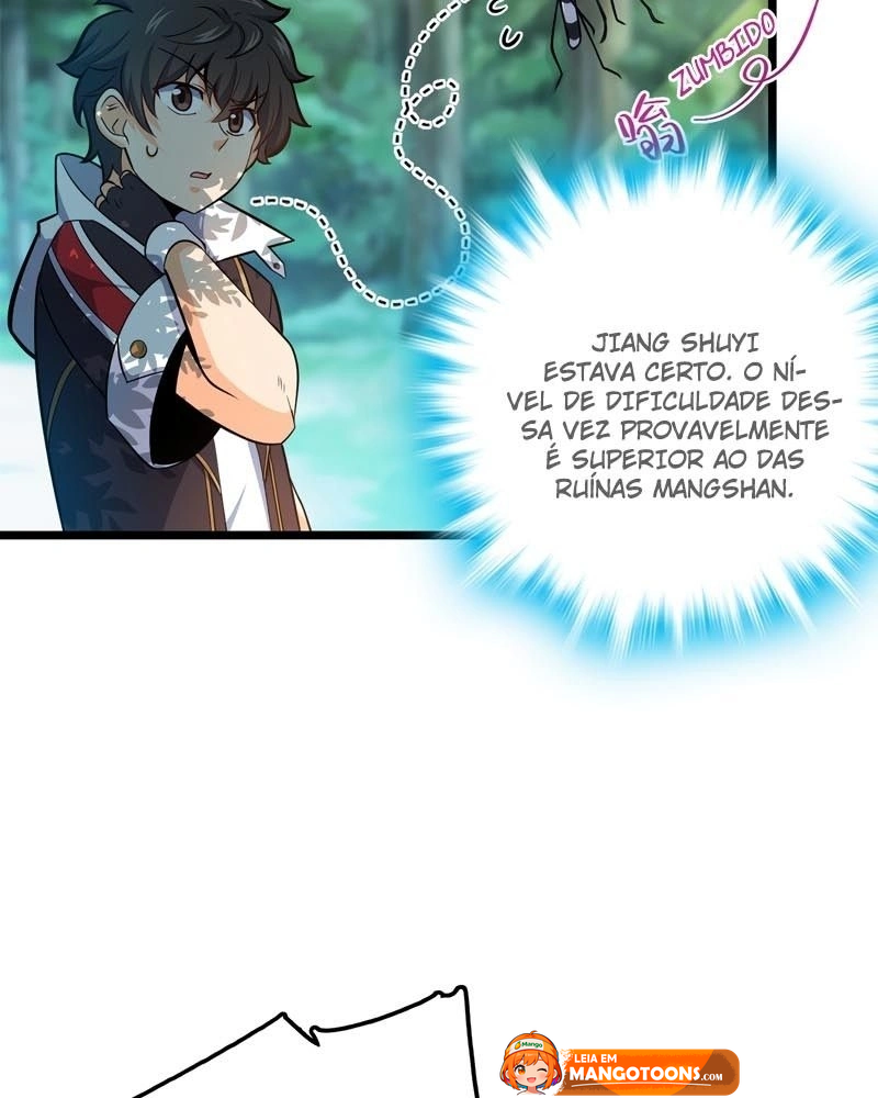 Read Poupe-me, Grande Lorde Manga Online