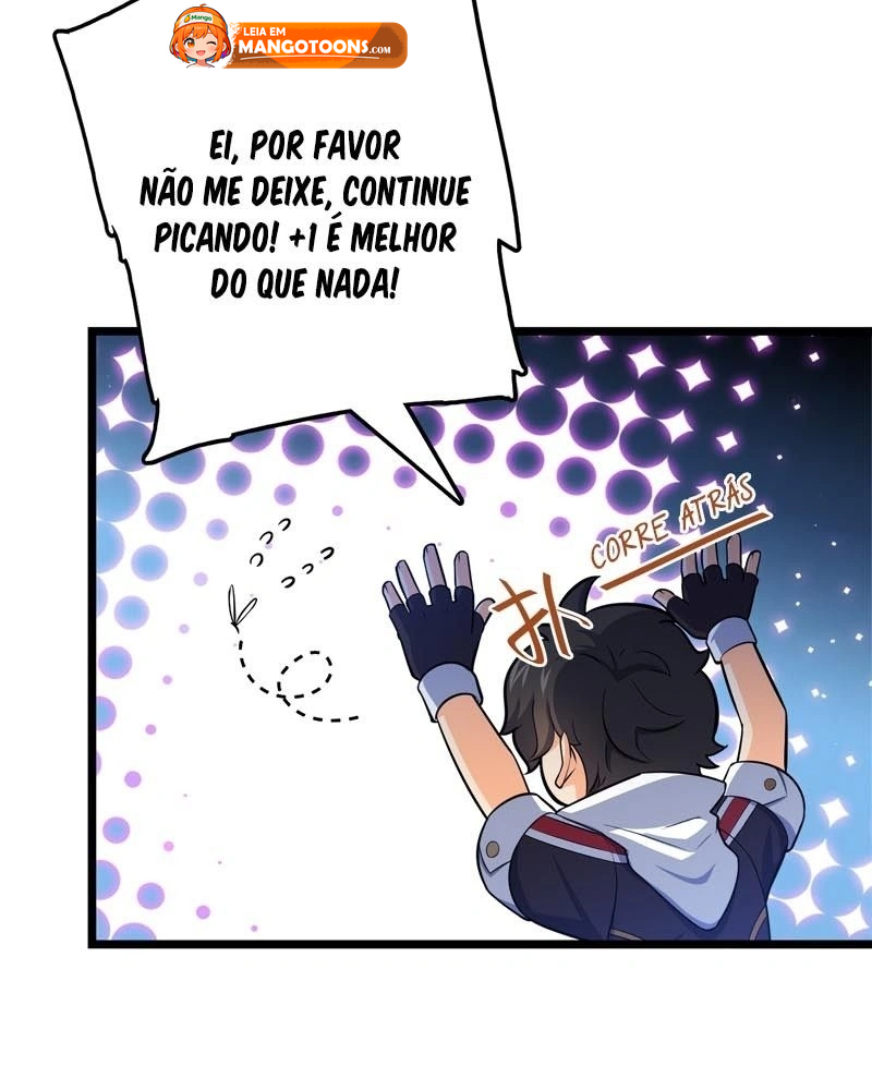 Read Poupe-me, Grande Lorde Manga Online