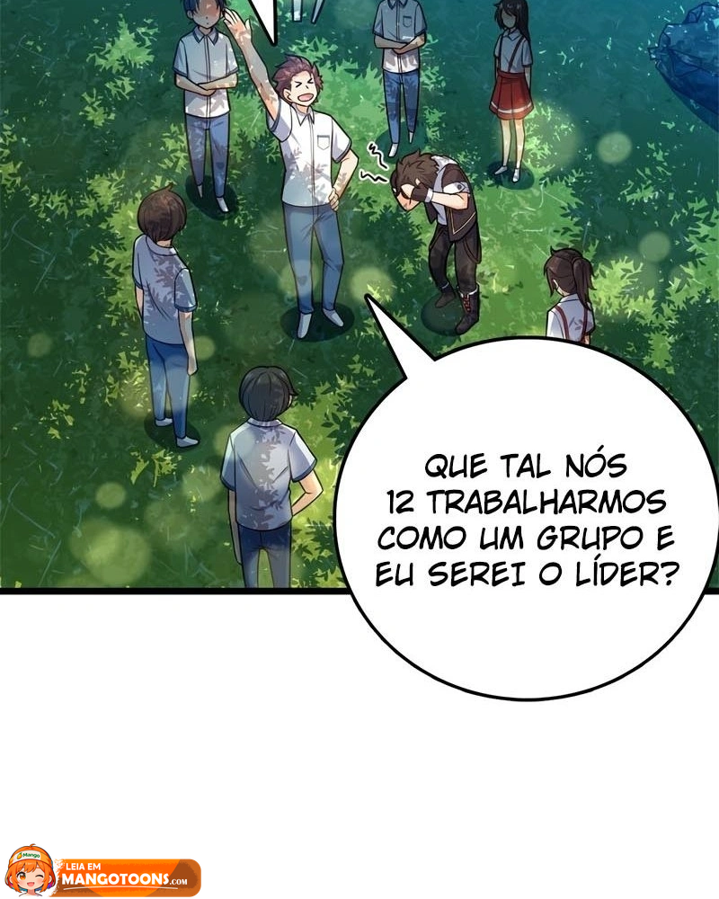 Read Poupe-me, Grande Lorde Manga Online