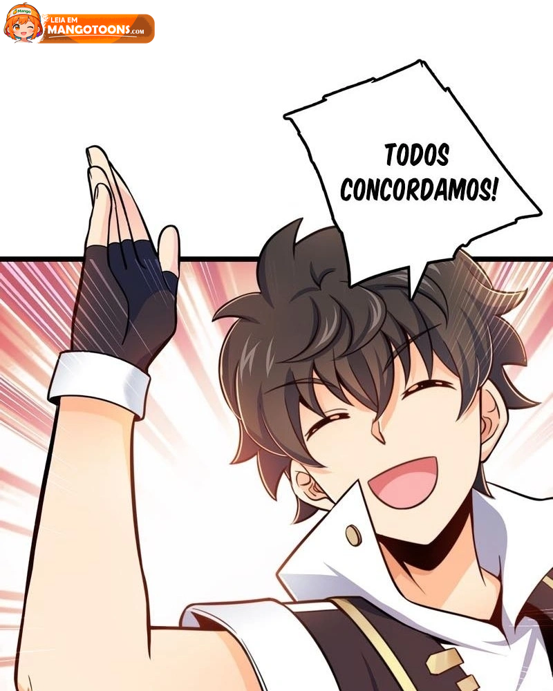 Read Poupe-me, Grande Lorde Manga Online
