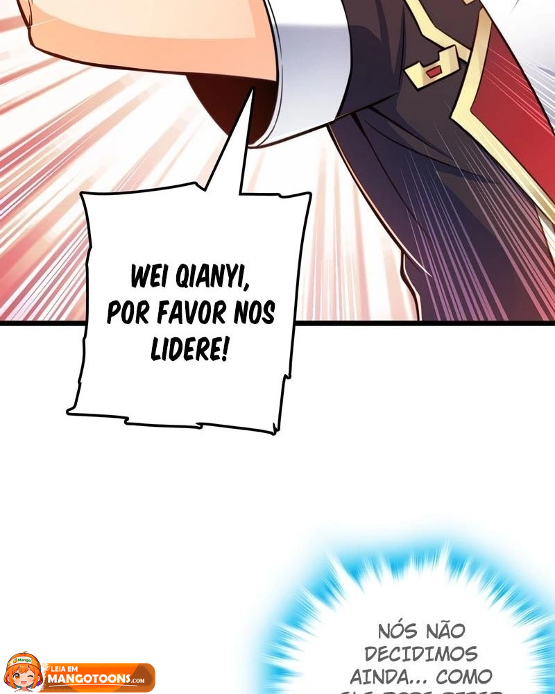Read Poupe-me, Grande Lorde Manga Online
