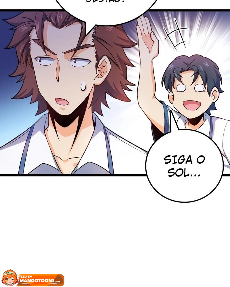 Read Poupe-me, Grande Lorde Manga Online