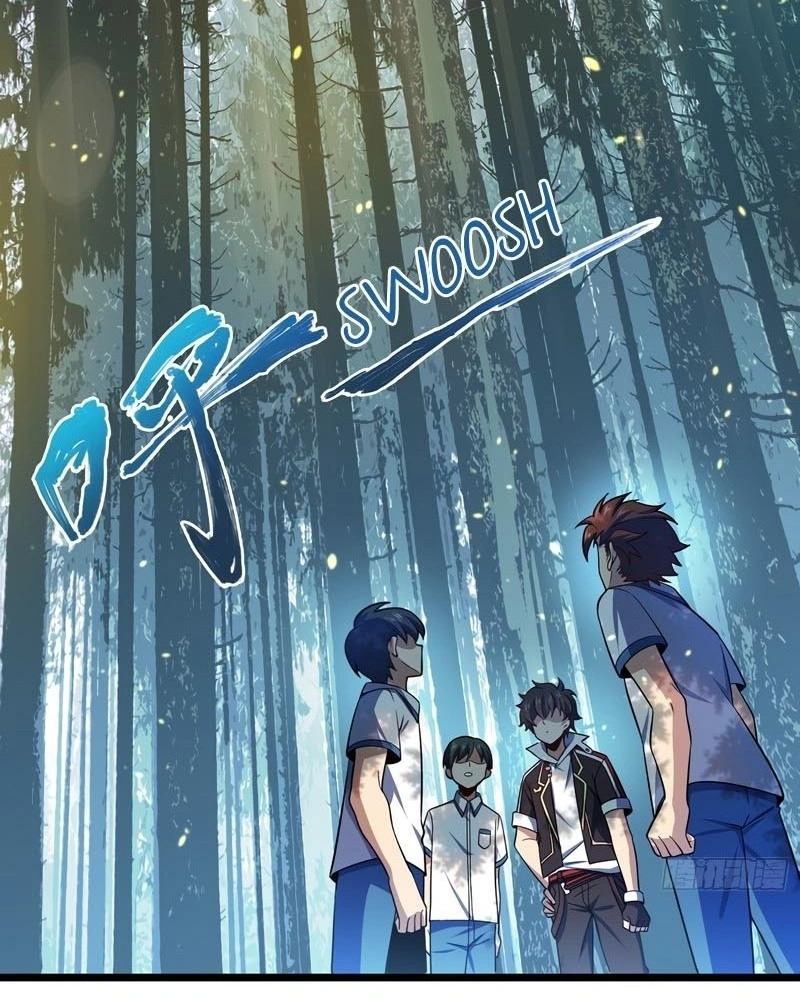 Read Poupe-me, Grande Lorde Manga Online