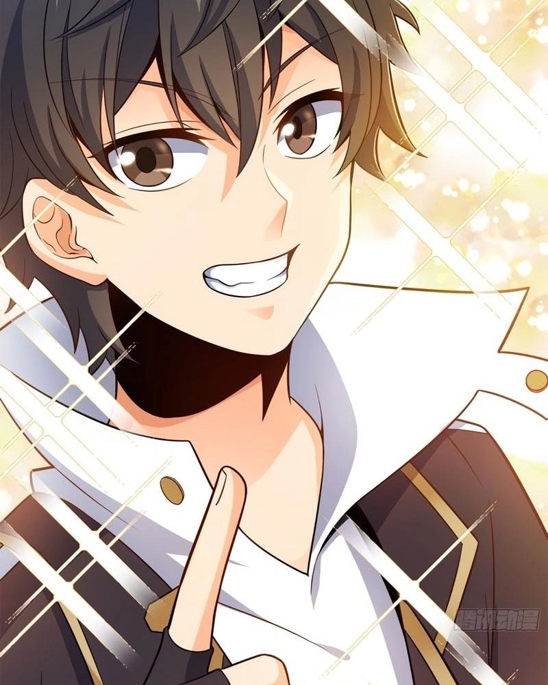 Read Poupe-me, Grande Lorde Manga Online