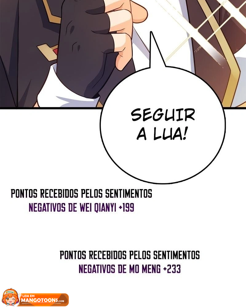 Read Poupe-me, Grande Lorde Manga Online