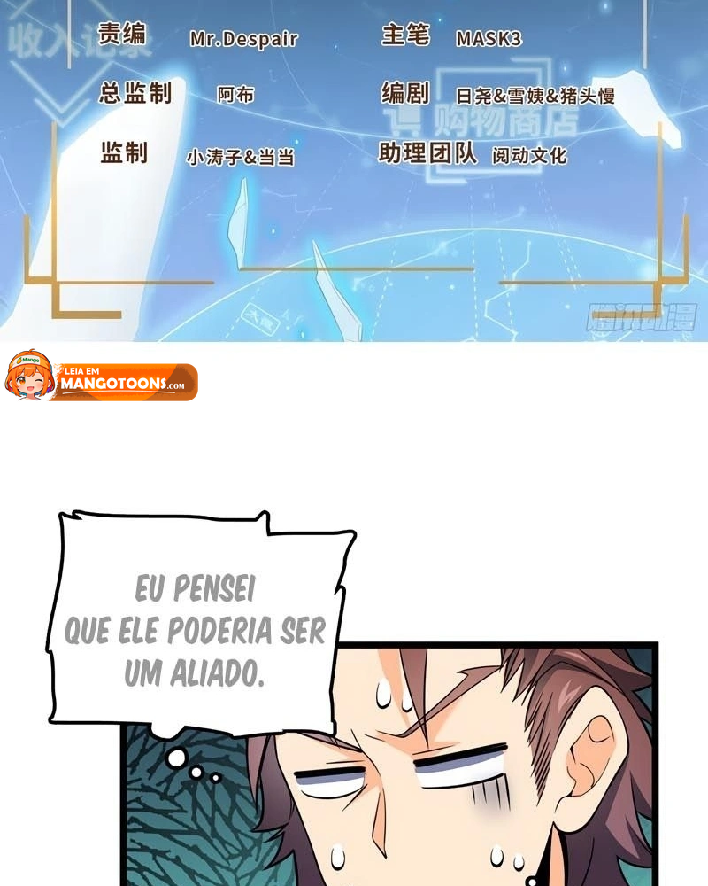 Read Poupe-me, Grande Lorde Manga Online