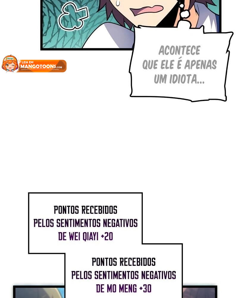Read Poupe-me, Grande Lorde Manga Online