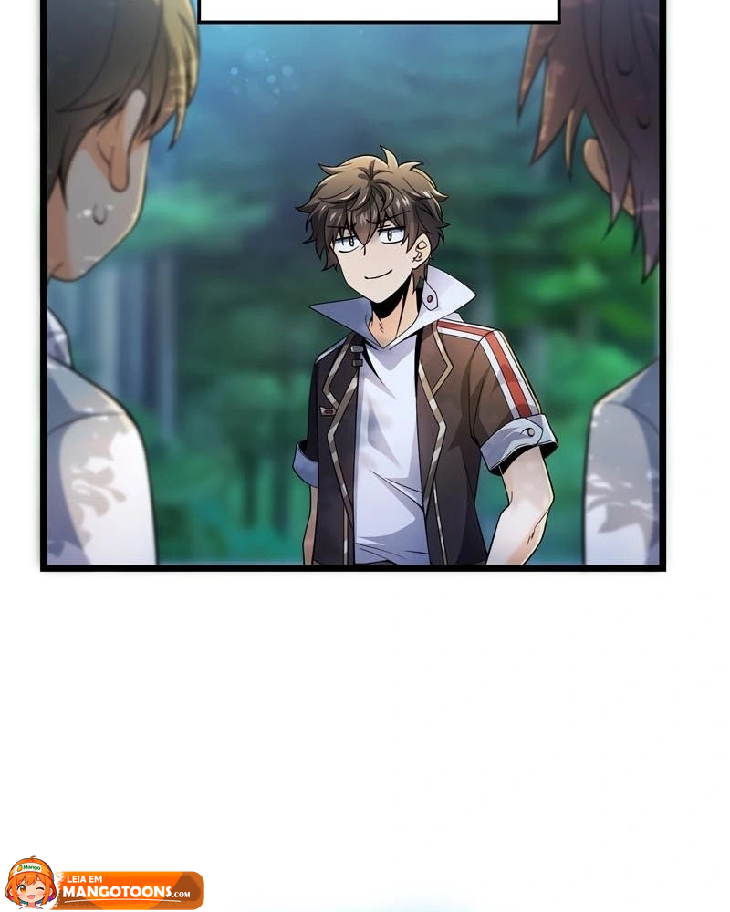 Read Poupe-me, Grande Lorde Manga Online