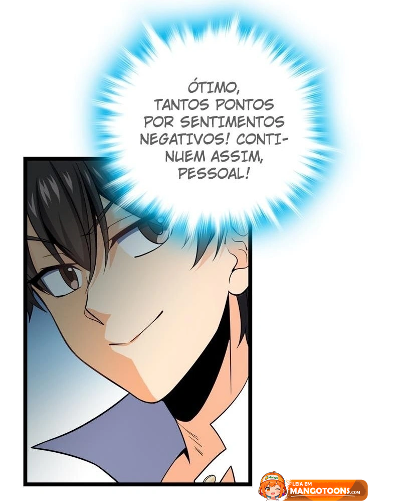 Read Poupe-me, Grande Lorde Manga Online