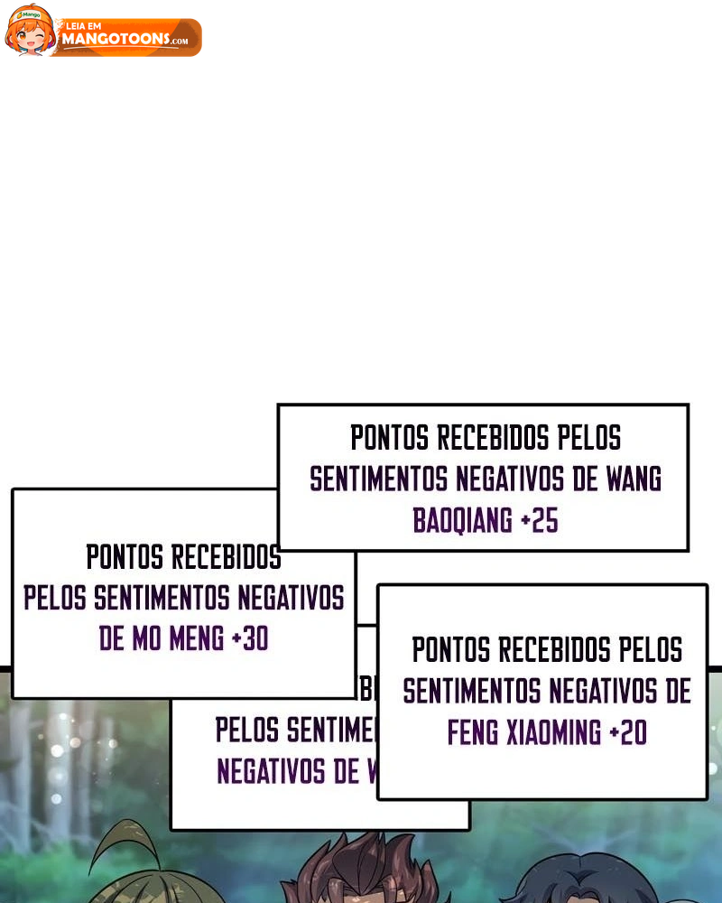 Read Poupe-me, Grande Lorde Manga Online