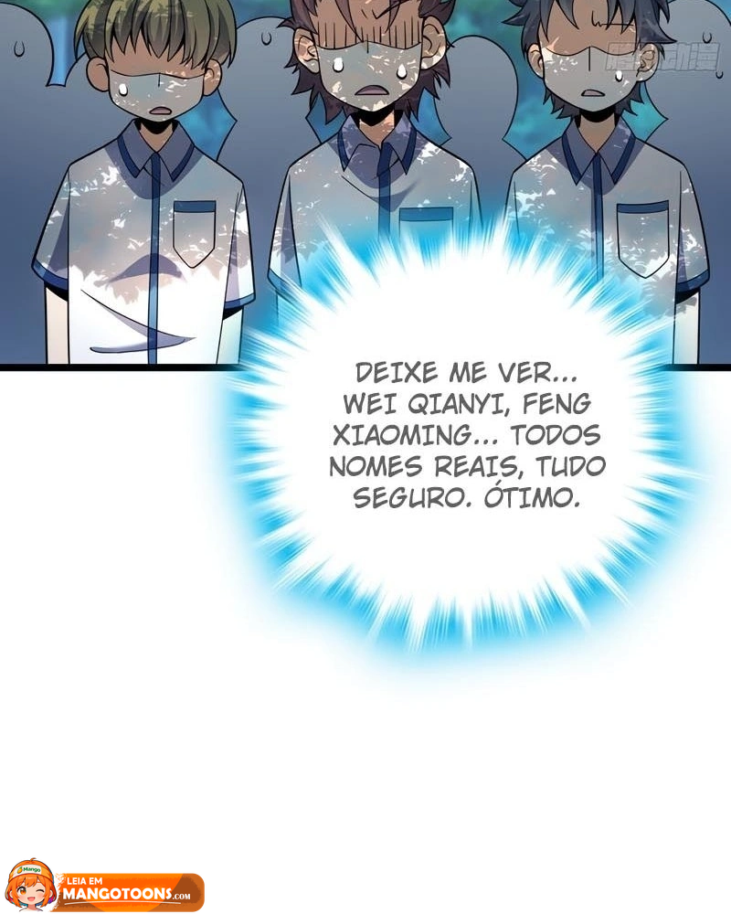 Read Poupe-me, Grande Lorde Manga Online