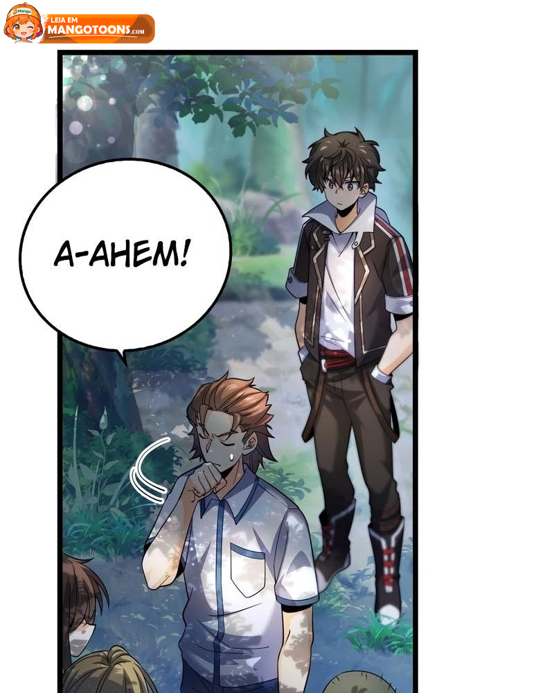 Read Poupe-me, Grande Lorde Manga Online