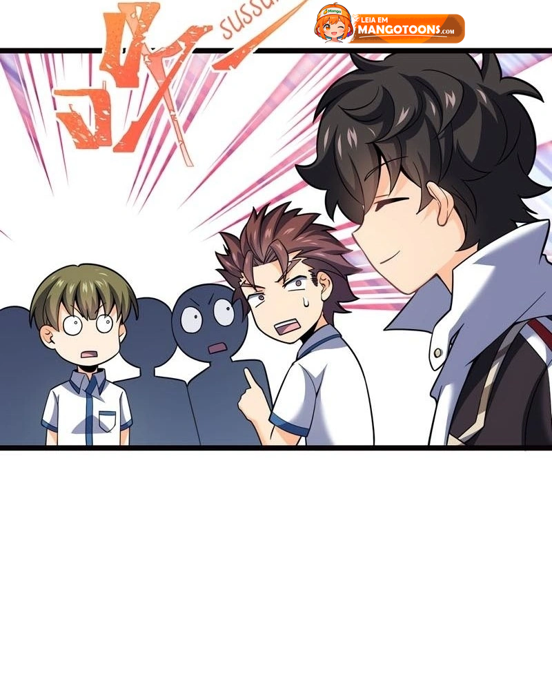 Read Poupe-me, Grande Lorde Manga Online