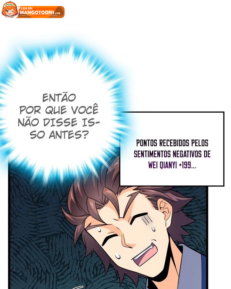 Read Poupe-me, Grande Lorde Manga Online