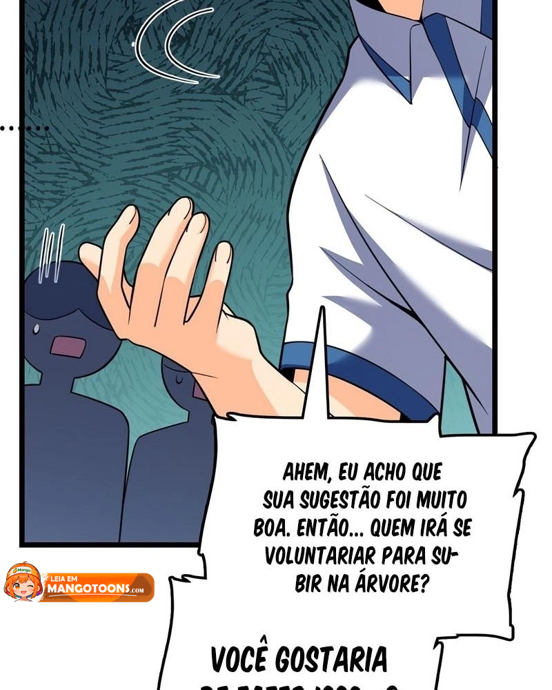 Read Poupe-me, Grande Lorde Manga Online