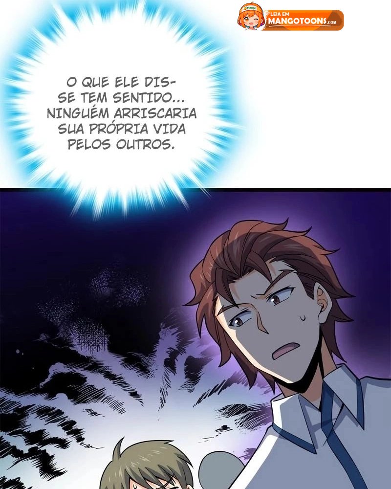 Read Poupe-me, Grande Lorde Manga Online