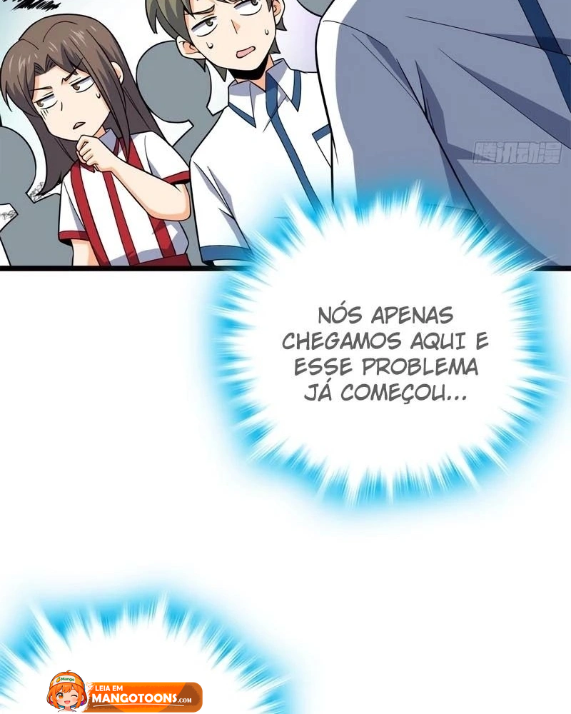 Read Poupe-me, Grande Lorde Manga Online
