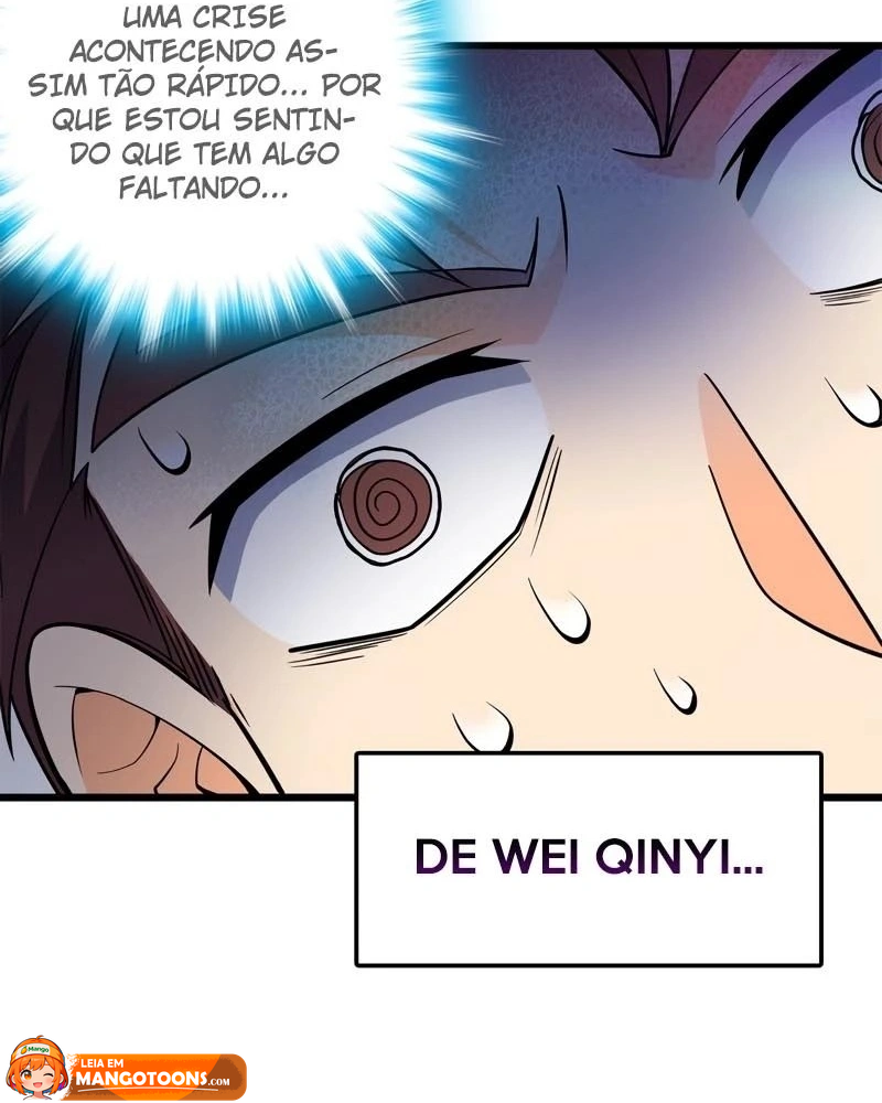 Read Poupe-me, Grande Lorde Manga Online