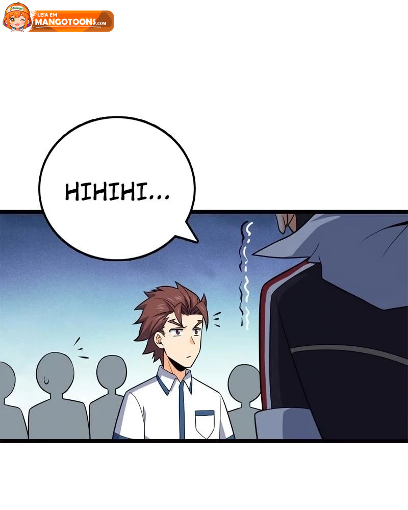 Read Poupe-me, Grande Lorde Manga Online