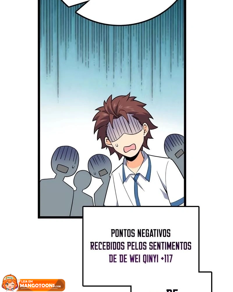 Read Poupe-me, Grande Lorde Manga Online