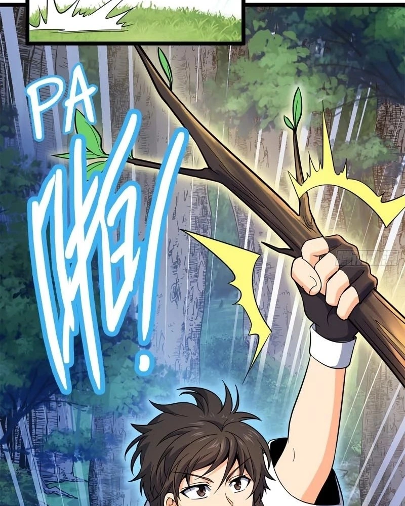 Read Poupe-me, Grande Lorde Manga Online