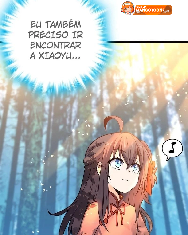 Read Poupe-me, Grande Lorde Manga Online