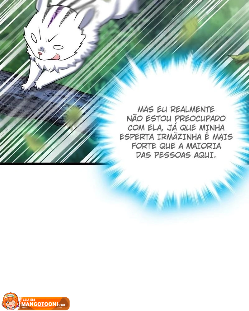 Read Poupe-me, Grande Lorde Manga Online