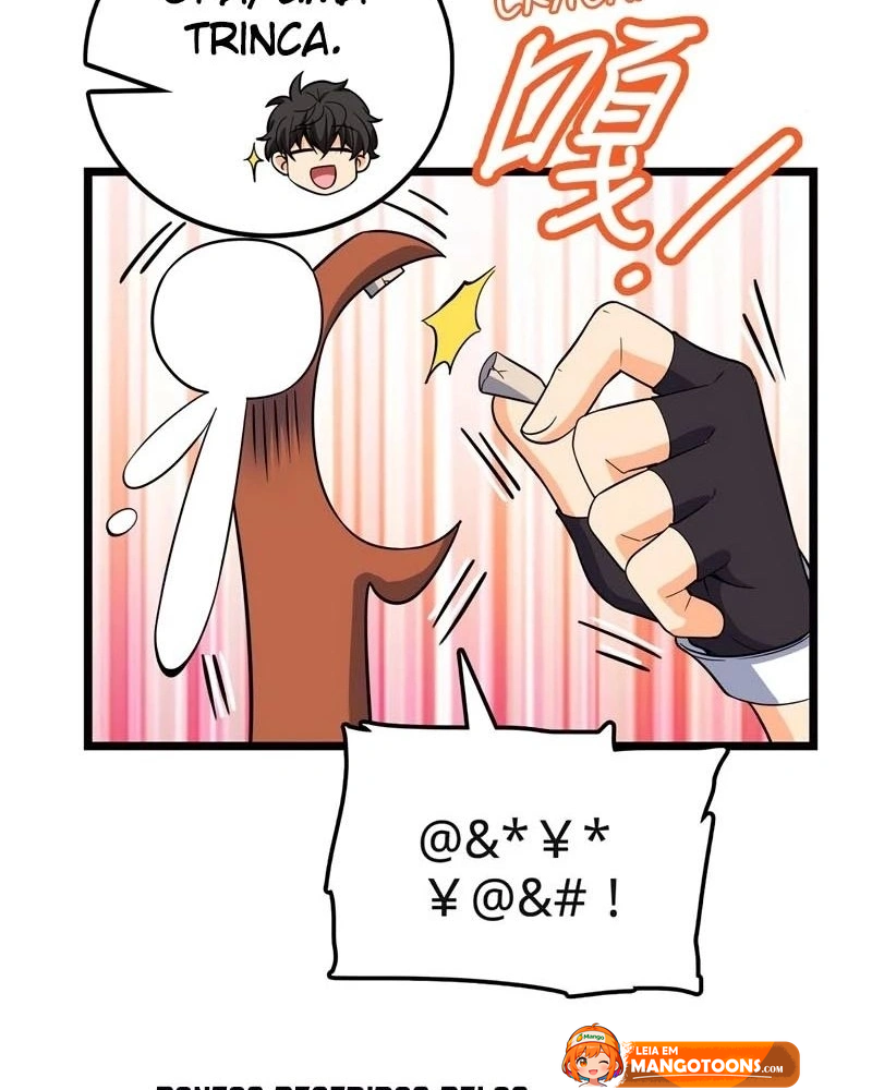 Read Poupe-me, Grande Lorde Manga Online