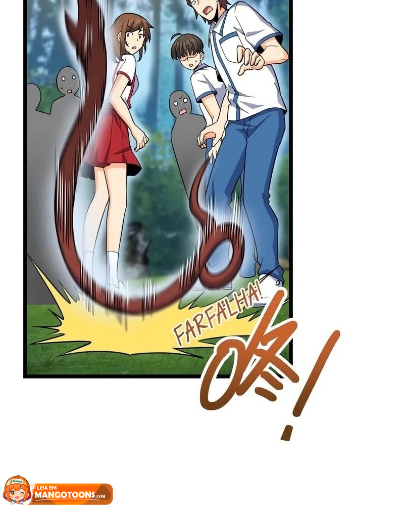Read Poupe-me, Grande Lorde Manga Online