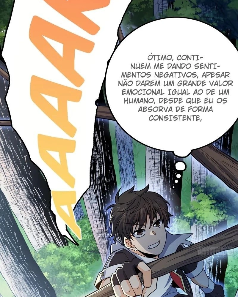 Read Poupe-me, Grande Lorde Manga Online
