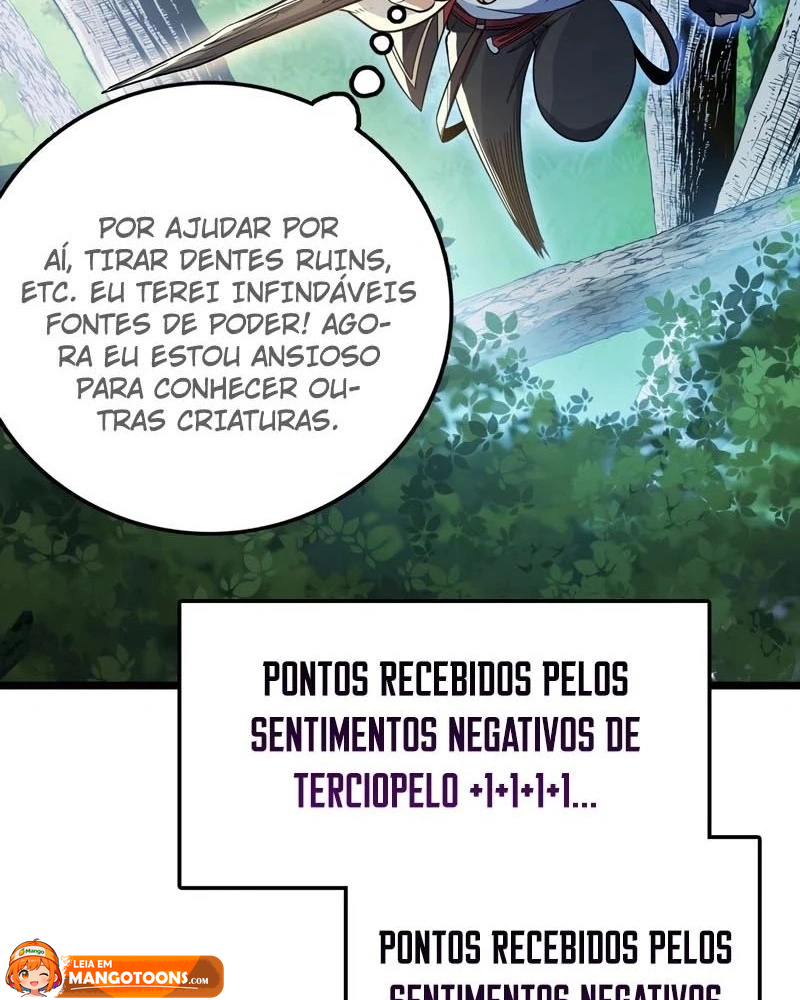 Read Poupe-me, Grande Lorde Manga Online