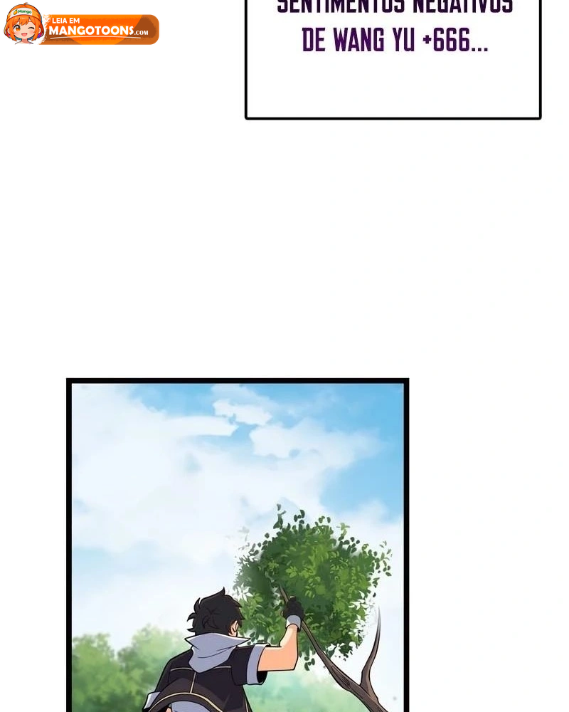 Read Poupe-me, Grande Lorde Manga Online