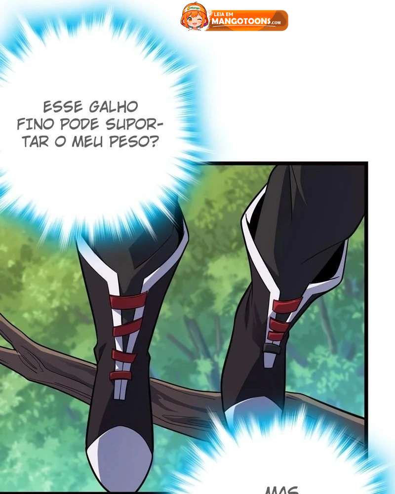 Read Poupe-me, Grande Lorde Manga Online