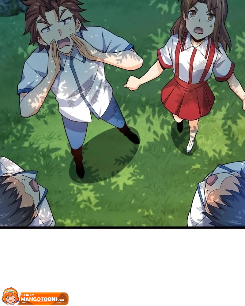 Read Poupe-me, Grande Lorde Manga Online