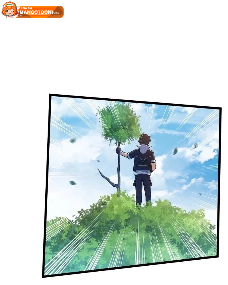 Read Poupe-me, Grande Lorde Manga Online