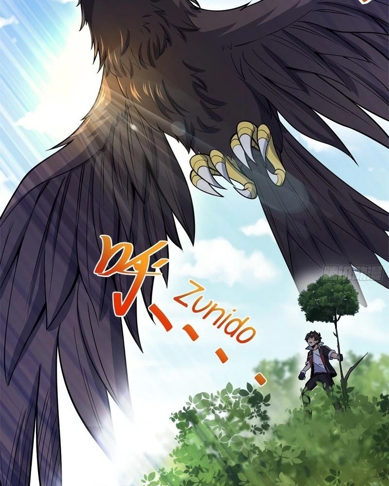 Read Poupe-me, Grande Lorde Manga Online
